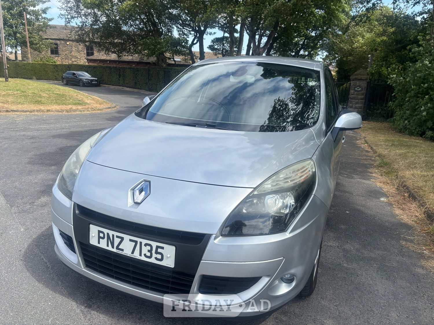 Renault Scenic Leeds
