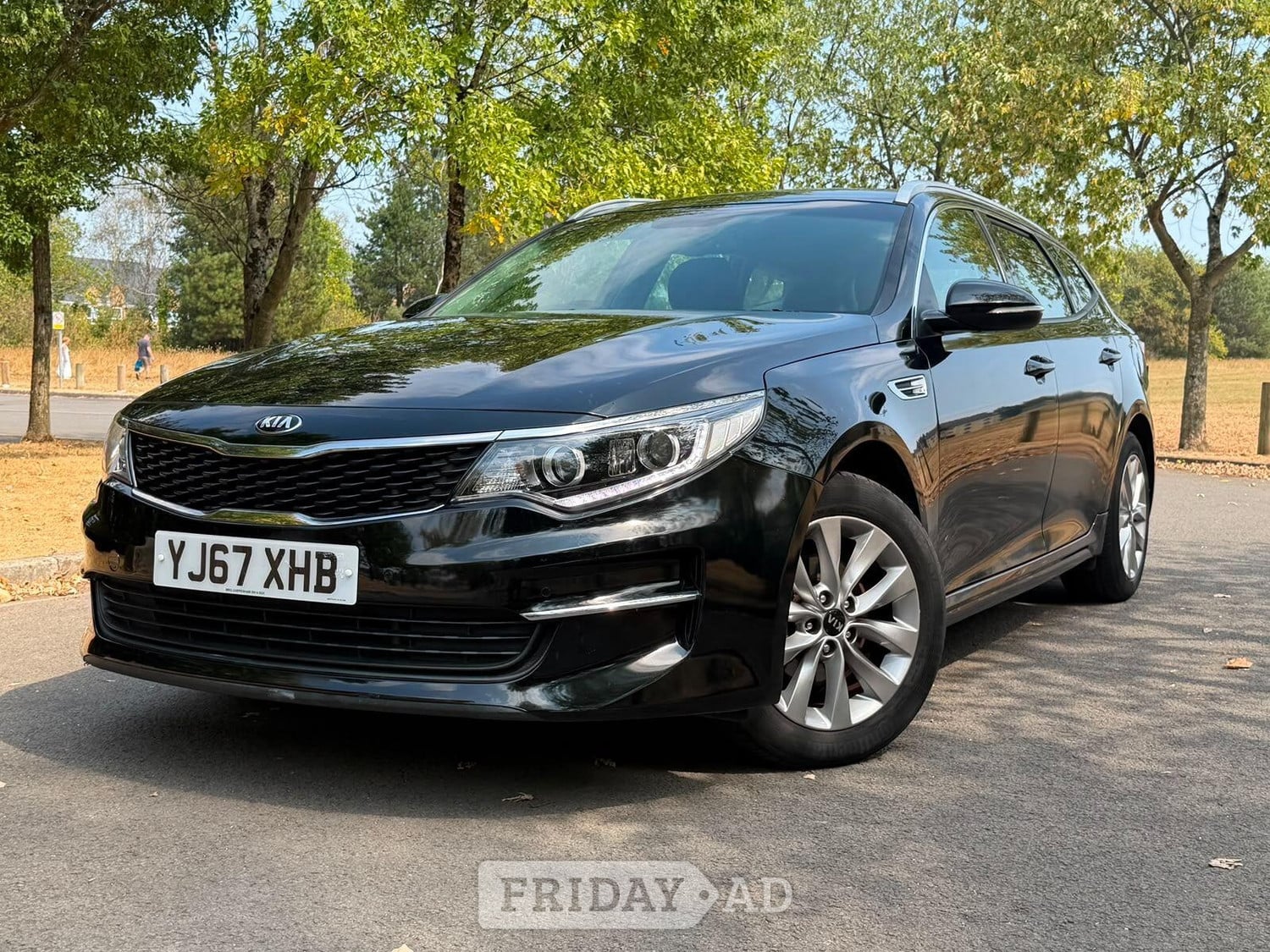 [ berth ]Kia Optima