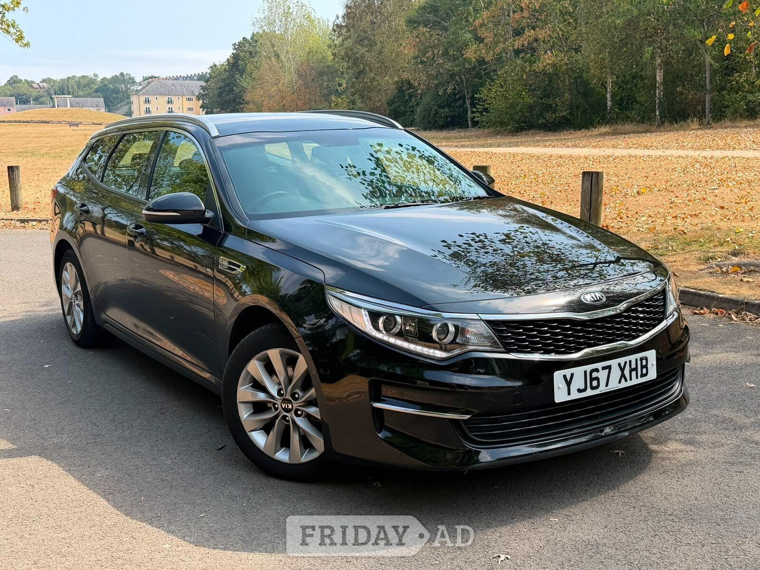 Kia Optima 2017 - Cars