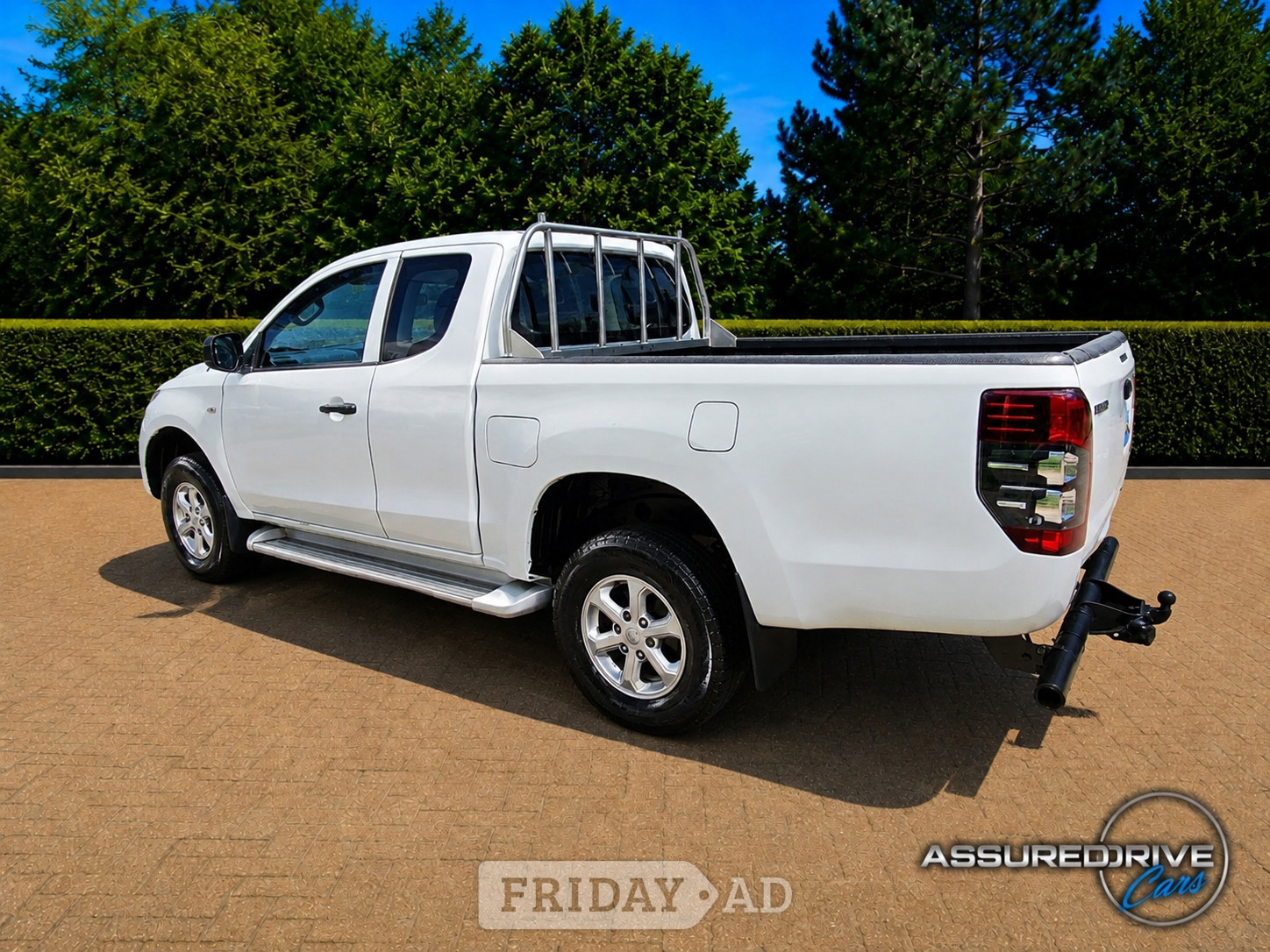 Mitsubishi L200 2019 - Cars