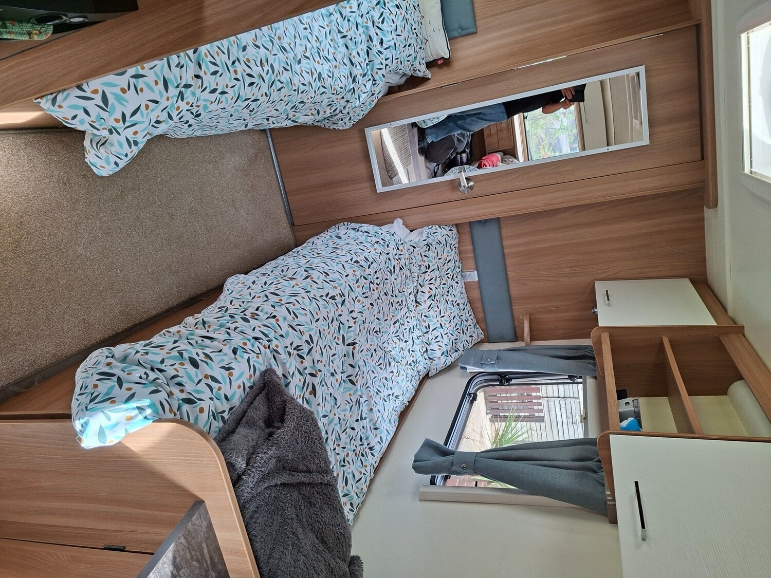 Bailey Pursuit 550-4 2018 - Motorhomes & Caravans