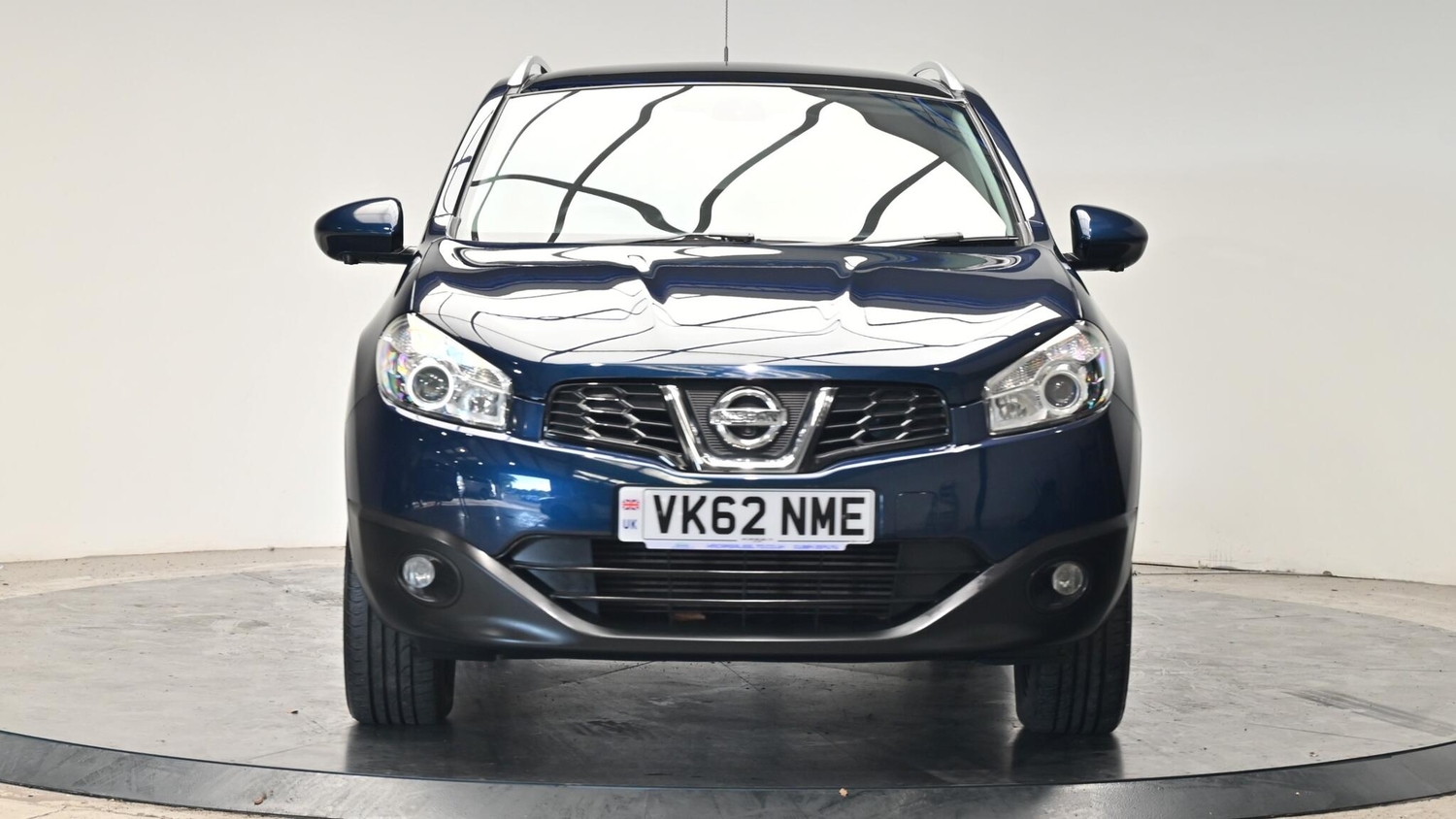 Nissan Qashqai Cullompton