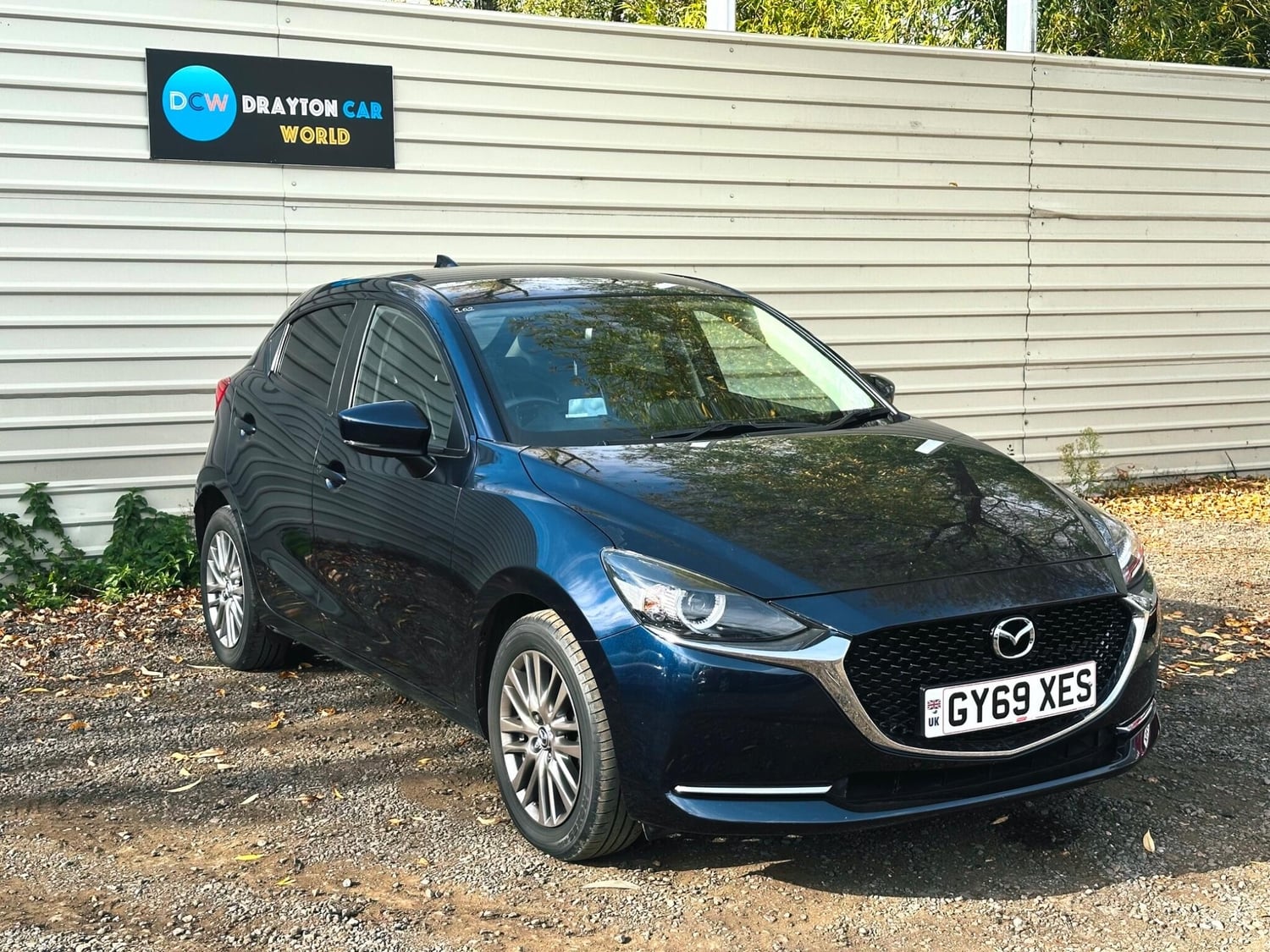 Mazda Mazda2 2020 - Cars in Hillingdon