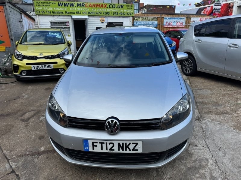 [ berth ]Volkswagen Golf