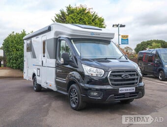 Sun Living C Series C 70DL 2026 for sale