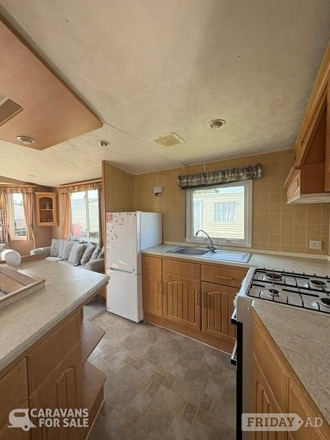 Atlas Everglade  for sale in Minster