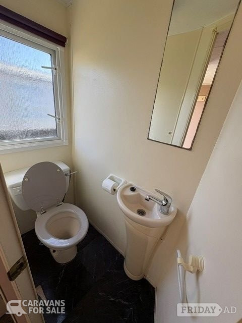 Minster Atlas Everglade  for sale