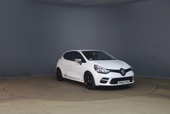 Renault Clio 2013