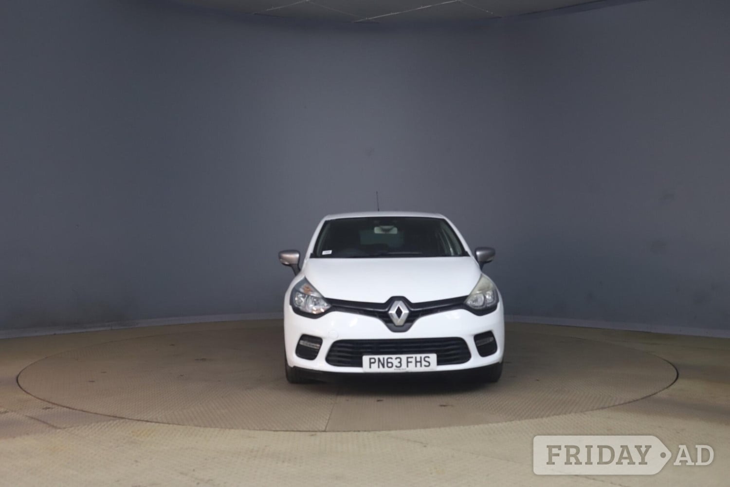Renault Clio Birmingham