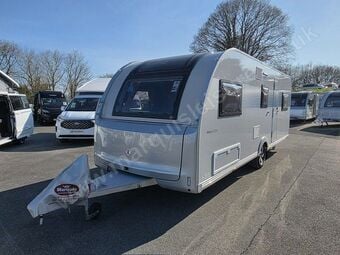 Adria Altea 622 DK Avon 2026