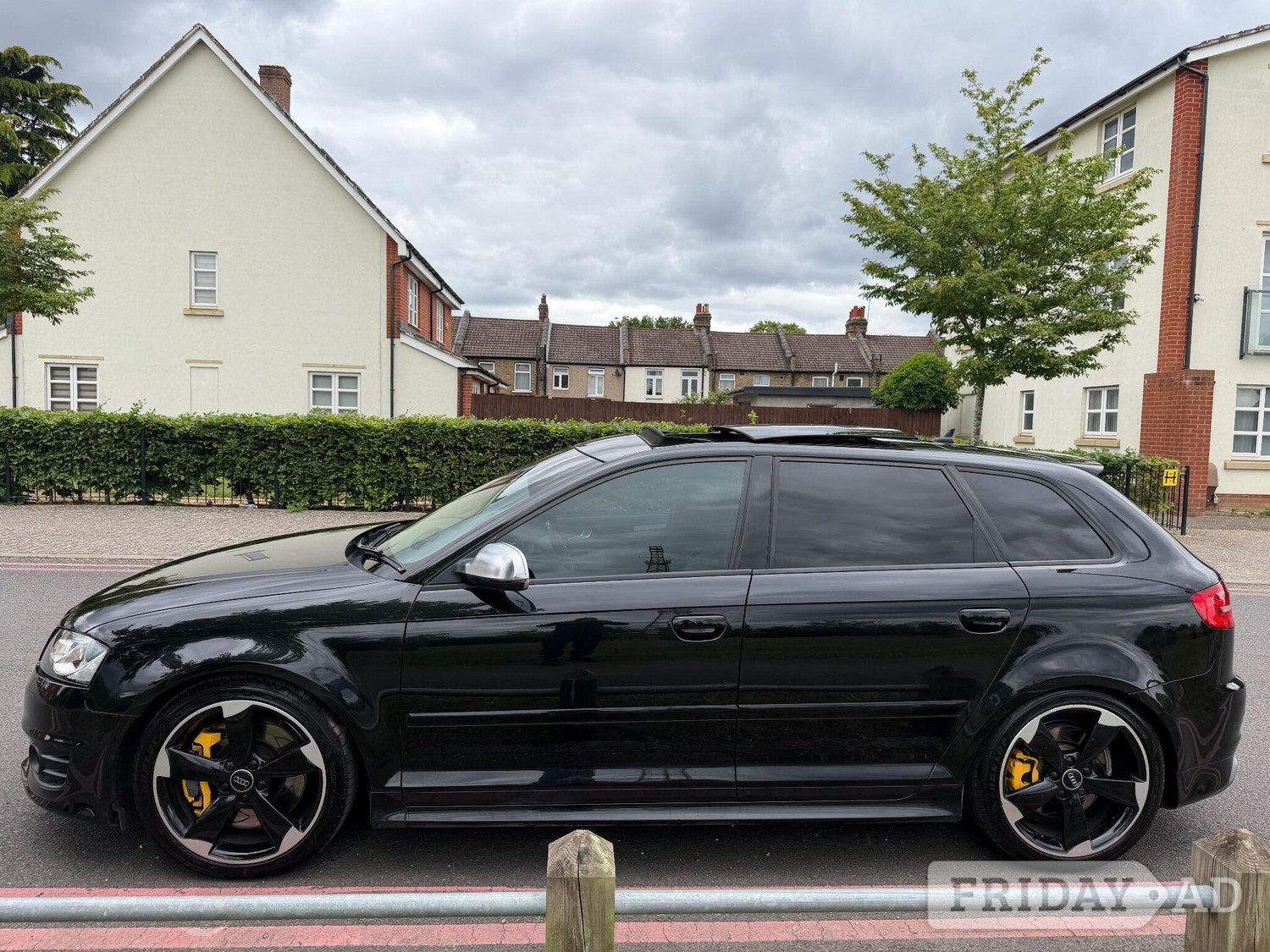 Audi S3 2012 - Cars