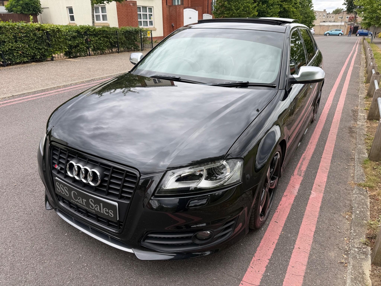 Audi S3 2012 - Cars in Wandsworth