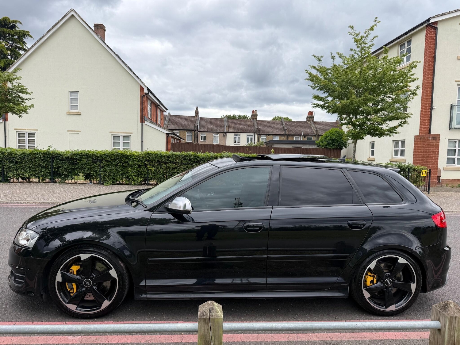 Audi S3 2012 - Cars