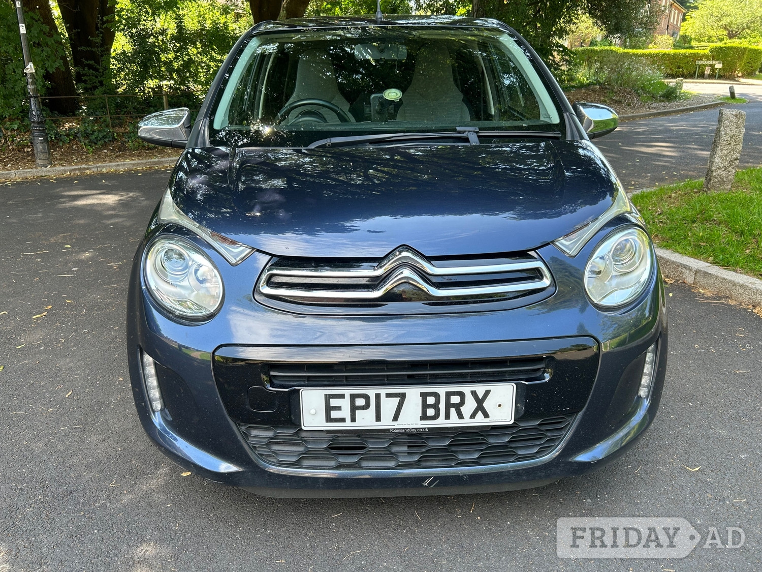 Citroen C1 2017 - Cars in Southampton