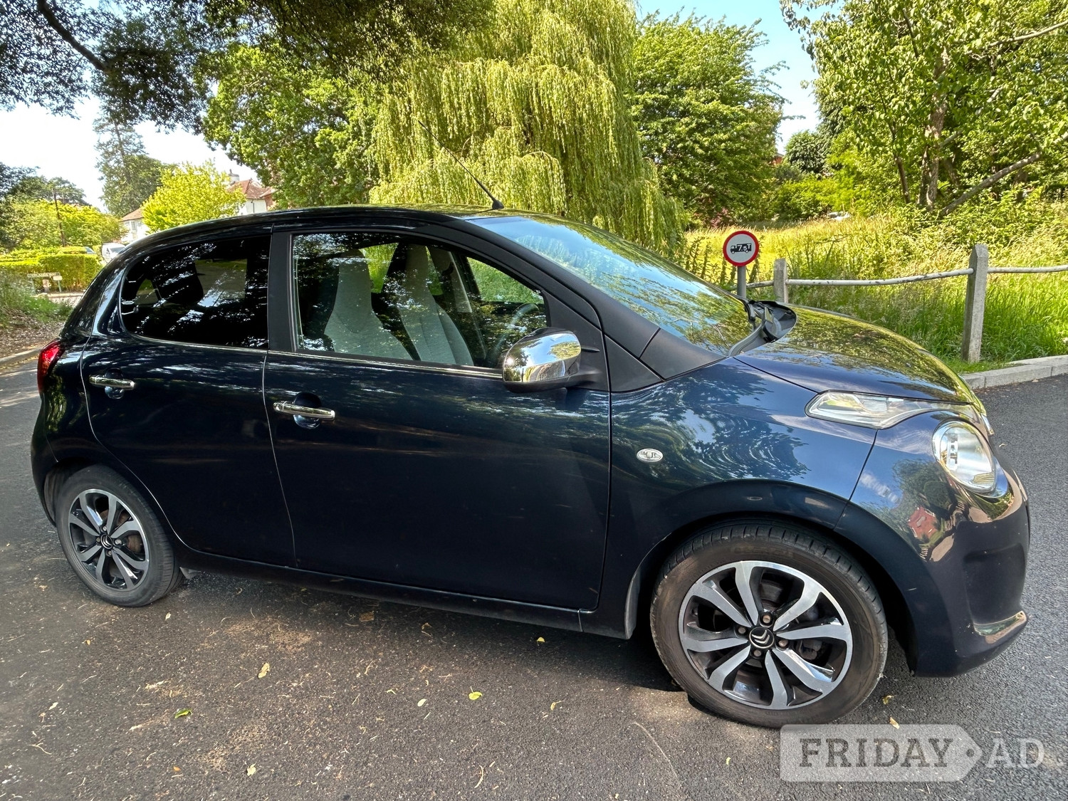 Citroen C1 Southampton