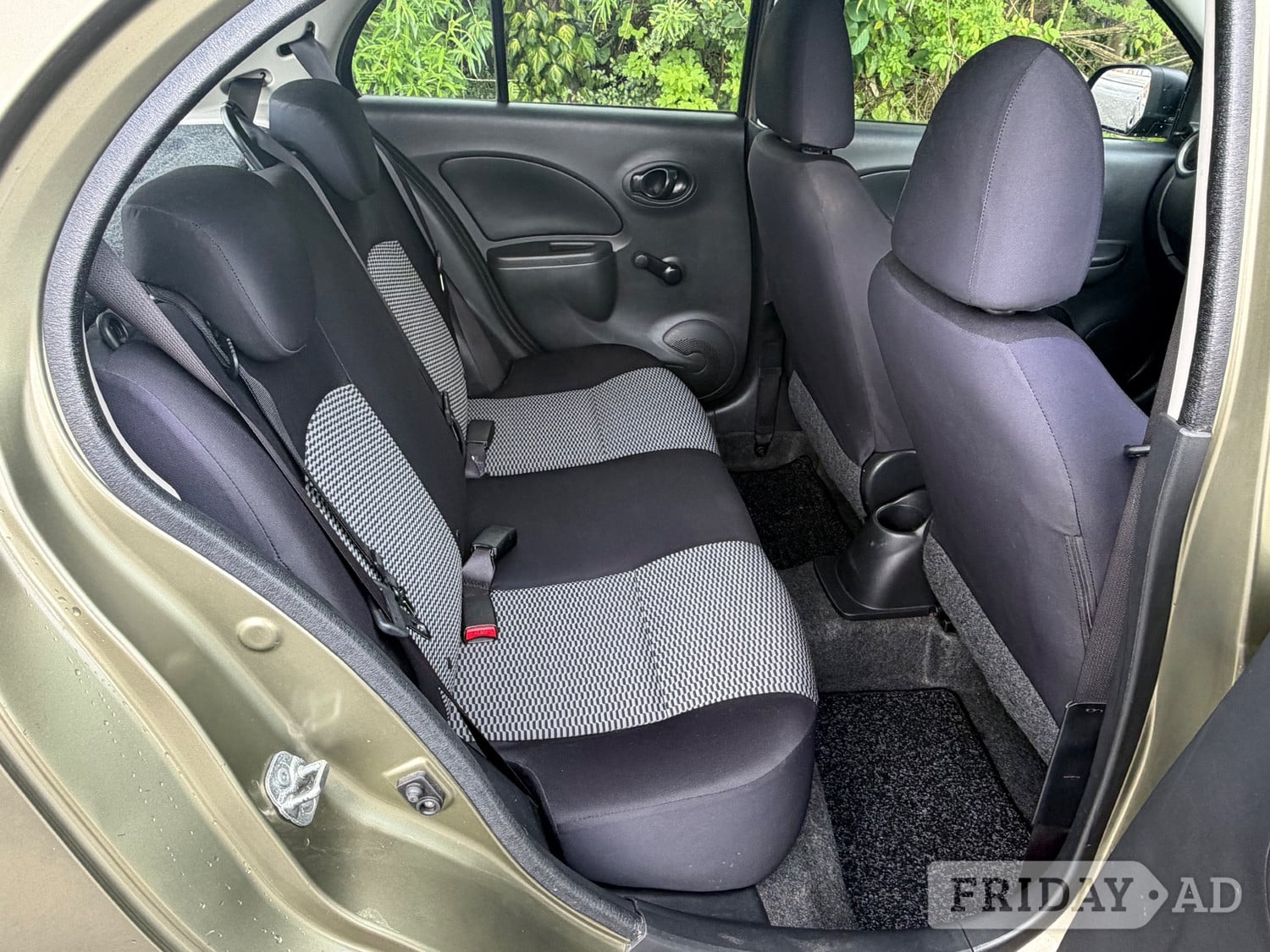 Nissan Micra 2014 - Cars in Newcastle Upon Tyne