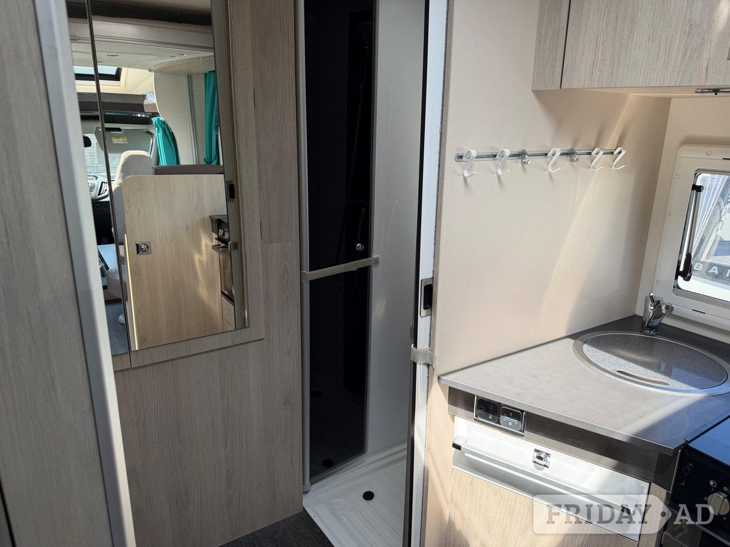 Ford Chausson Bristol