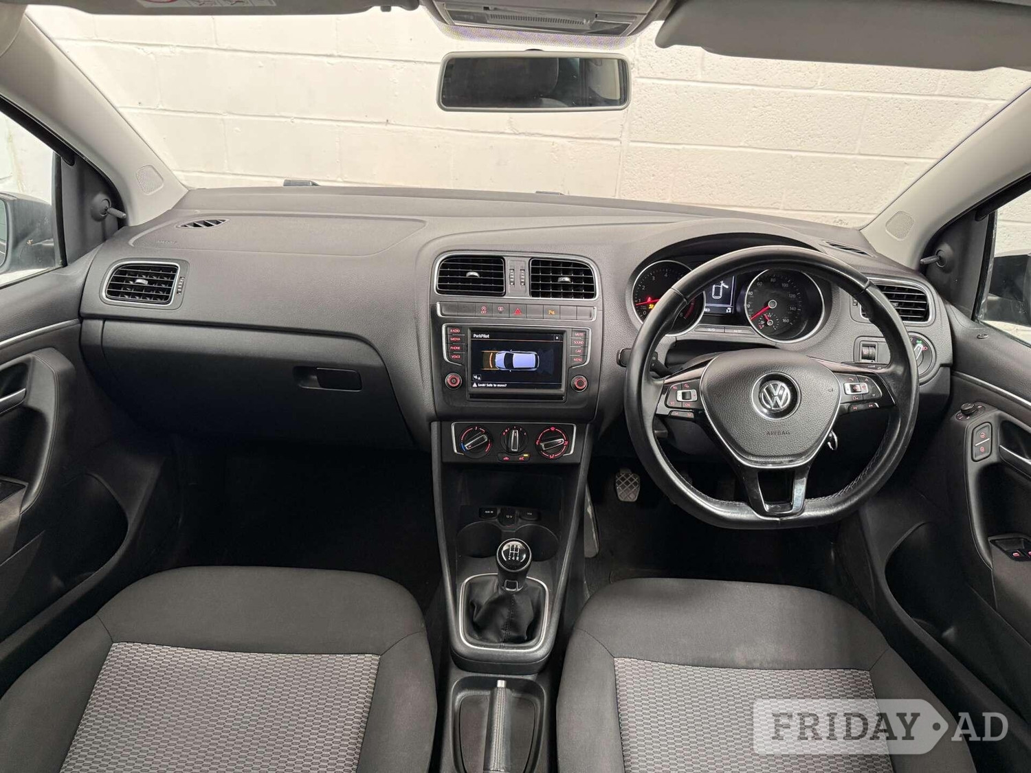 Volkswagen Polo Uxbridge