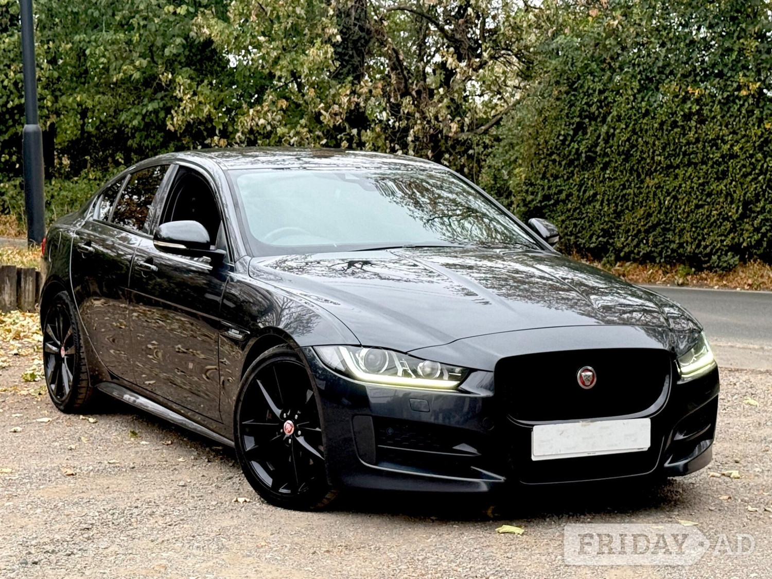 Jaguar XE 2016 - Cars in Enfield