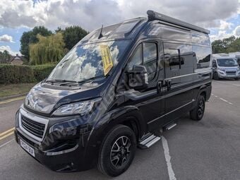 Auto-Sleepers Symbol, (2024)  Campervan for sale