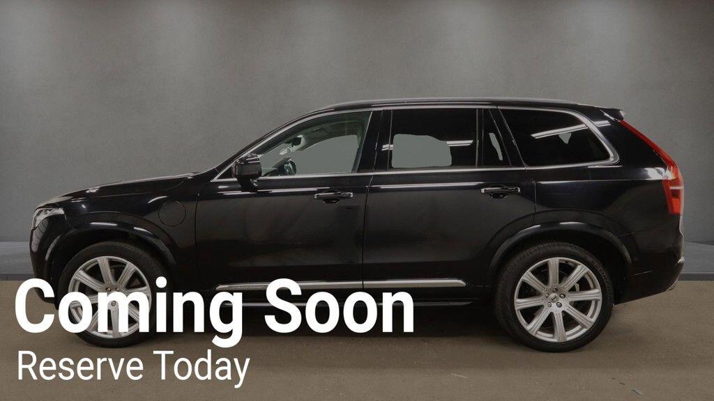 Volvo XC90 2017 - Cars in Leighton Buzzard