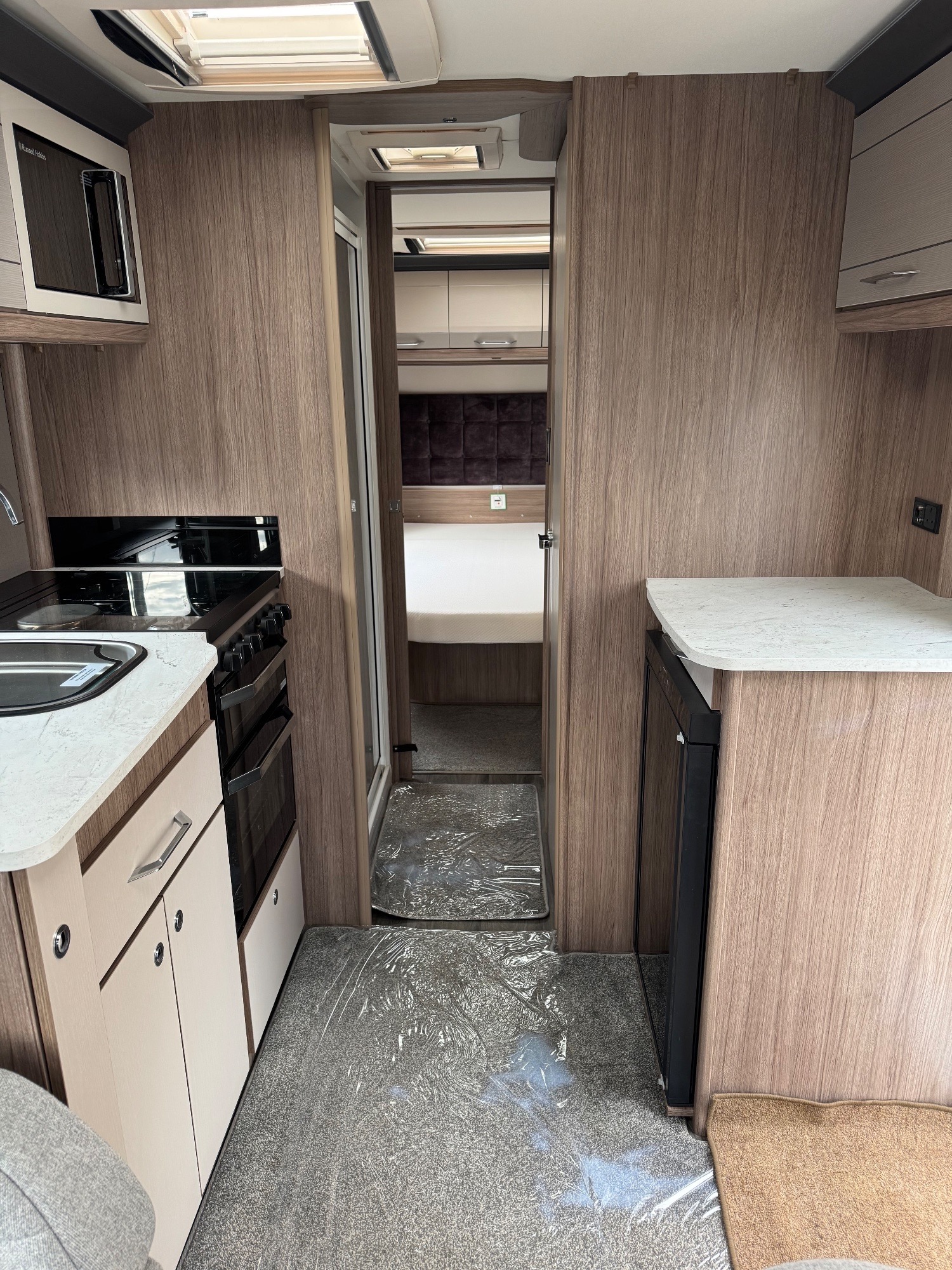 Coachman Acadia 545 2023 - Motorhomes & Caravans in Canterbury