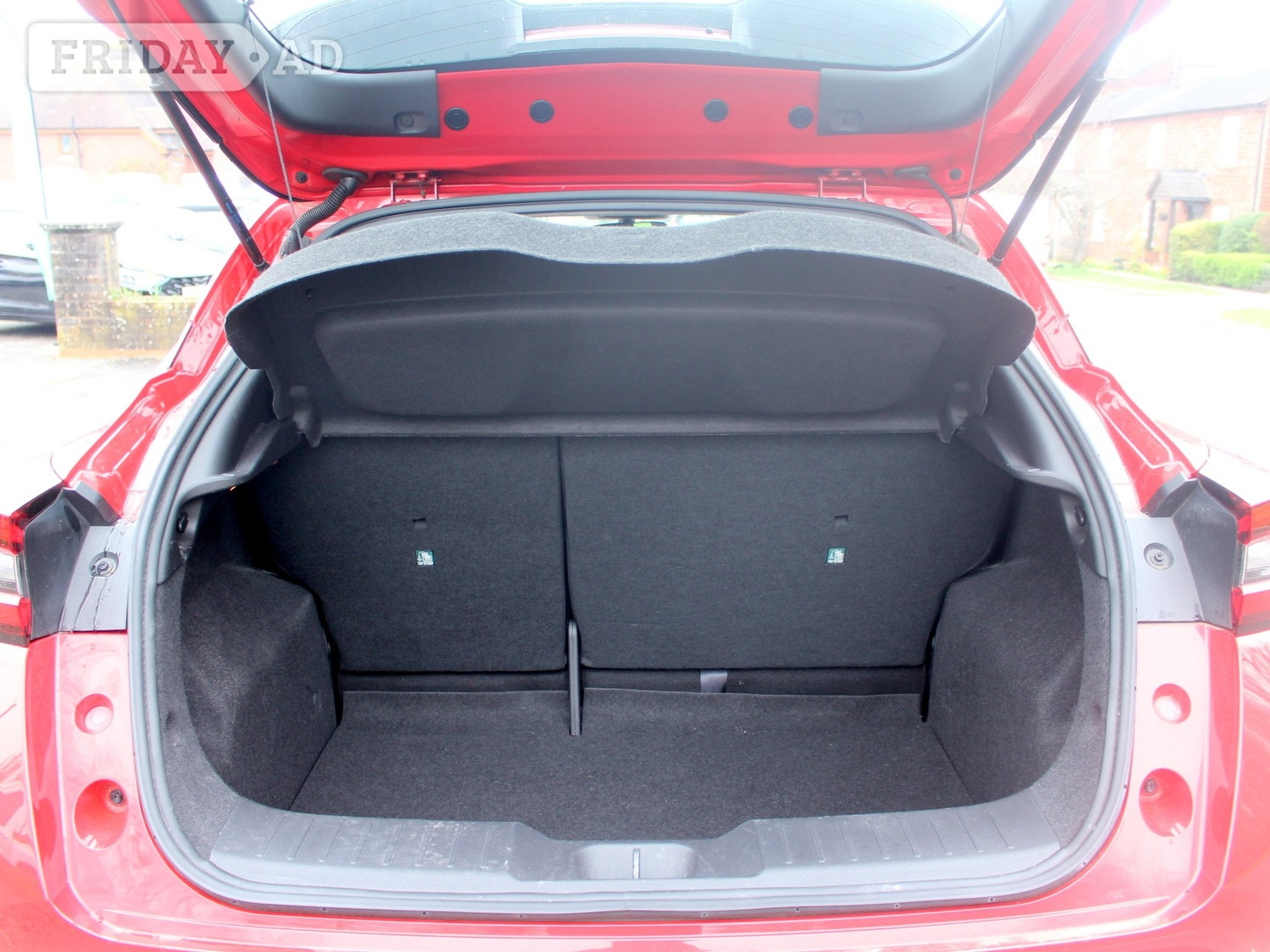Nissan Juke 2023 - Cars in Hassocks