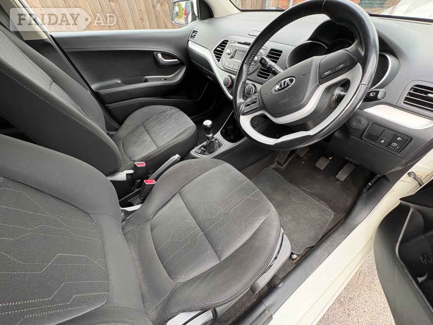 Kia Picanto 2016 - Cars