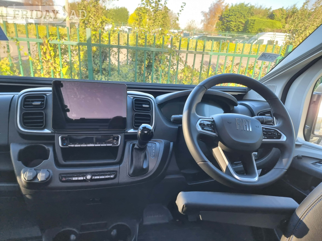 Adria Twin Supreme 640 SGX 2025 for sale - Motorhomes & Caravans