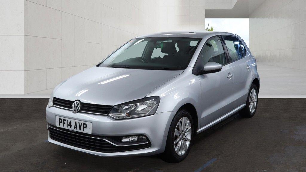 Volkswagen Polo Ongar