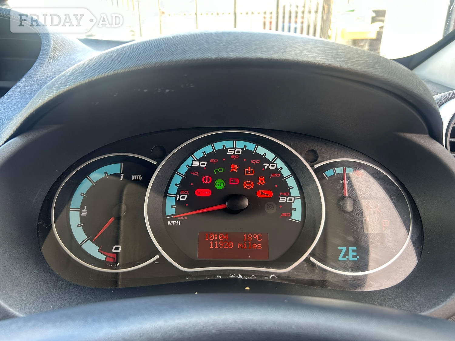 Renault Kangoo 2021 - Vans & Commercial Vehicles