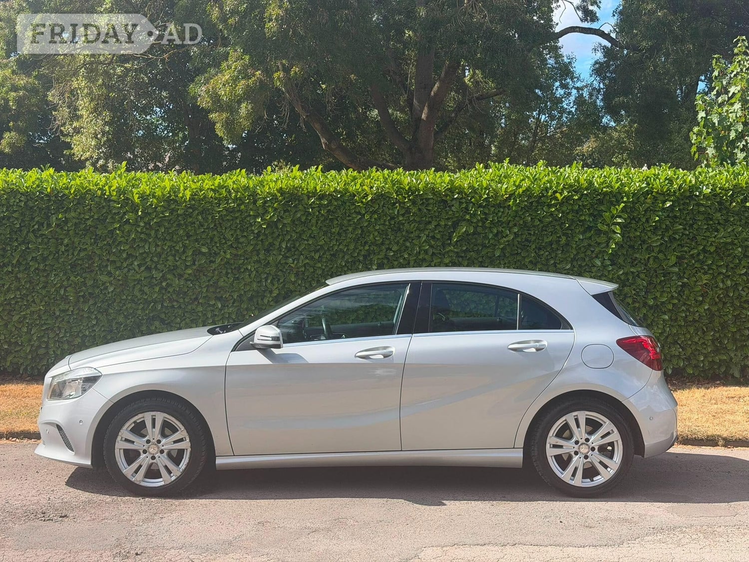 Mercedes-Benz A Class 2016 - Cars in Birmingham