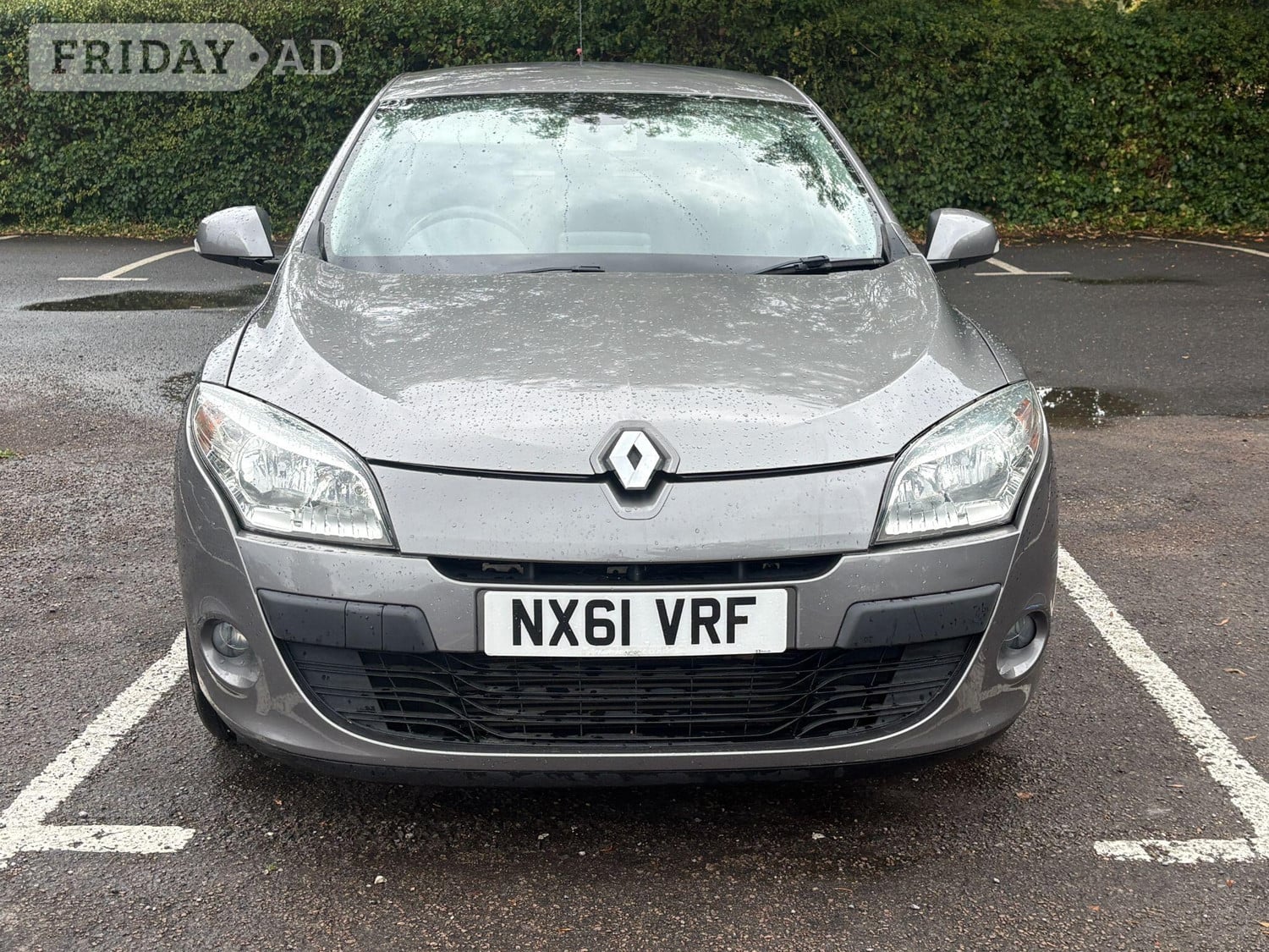 Renault Megane 2011 in East Molesey