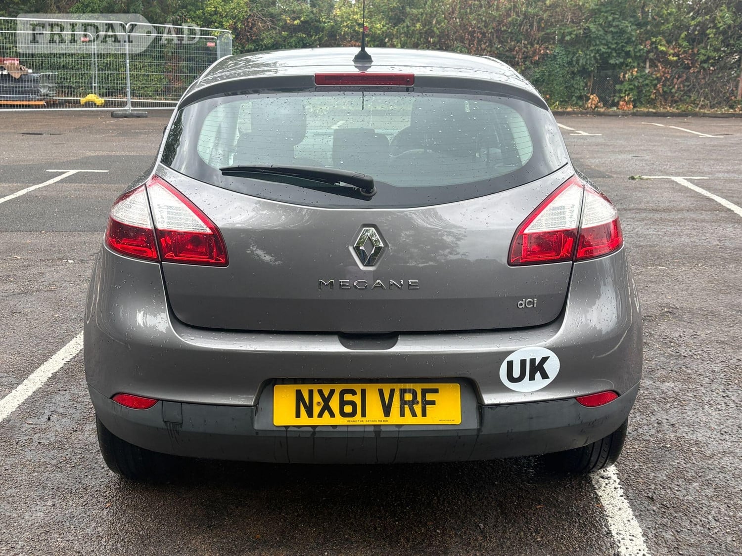 Renault Megane 2011 - Cars