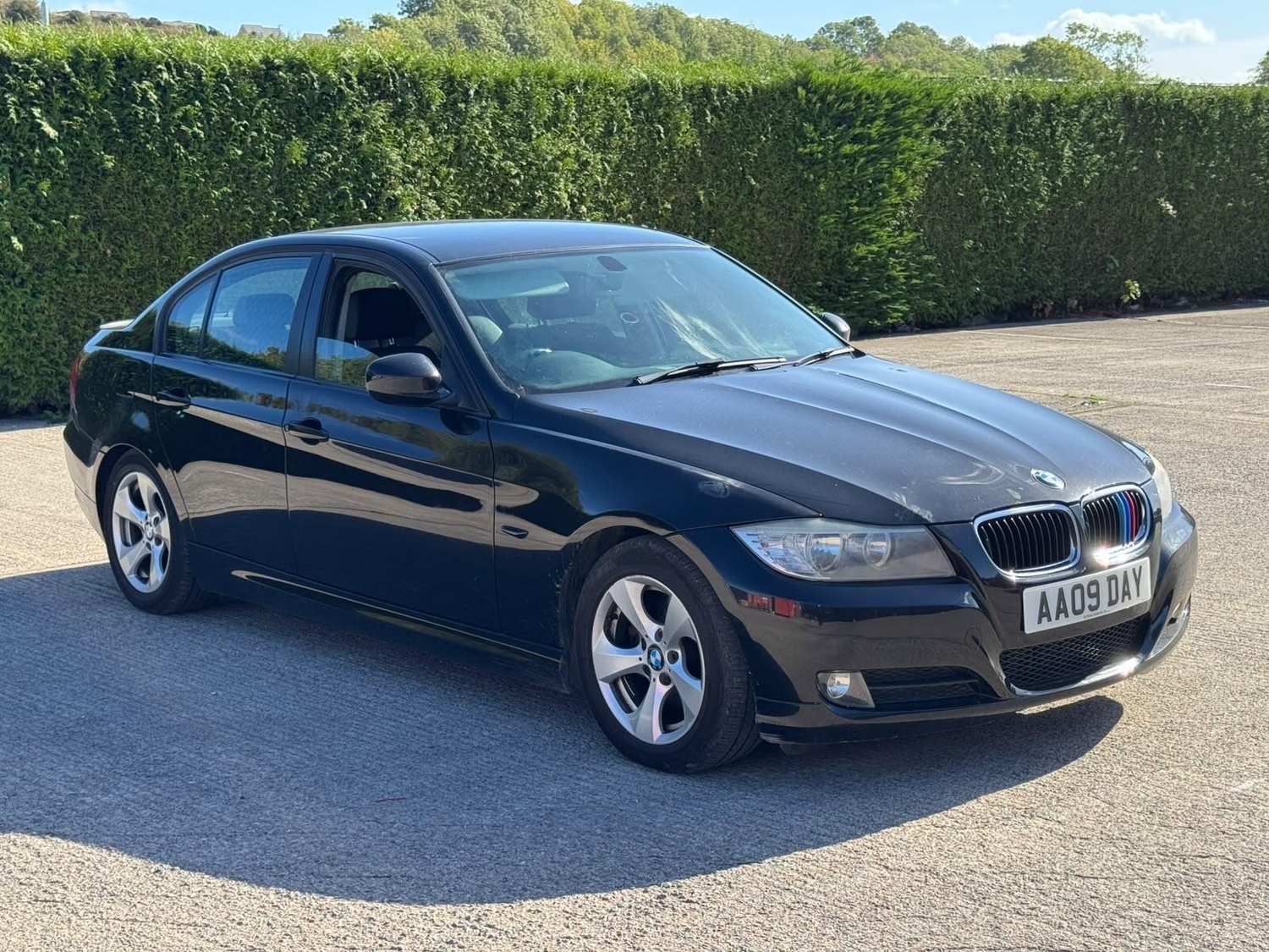BMW 3 Series Leeds