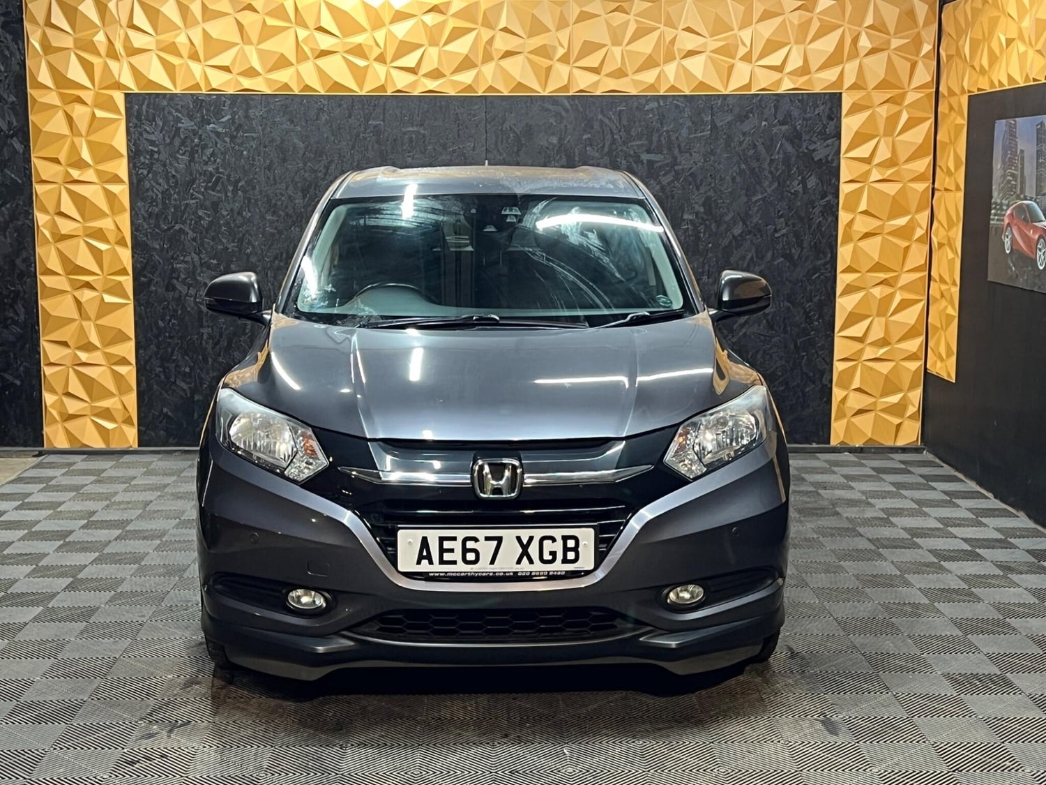 Honda HR-V Halifax
