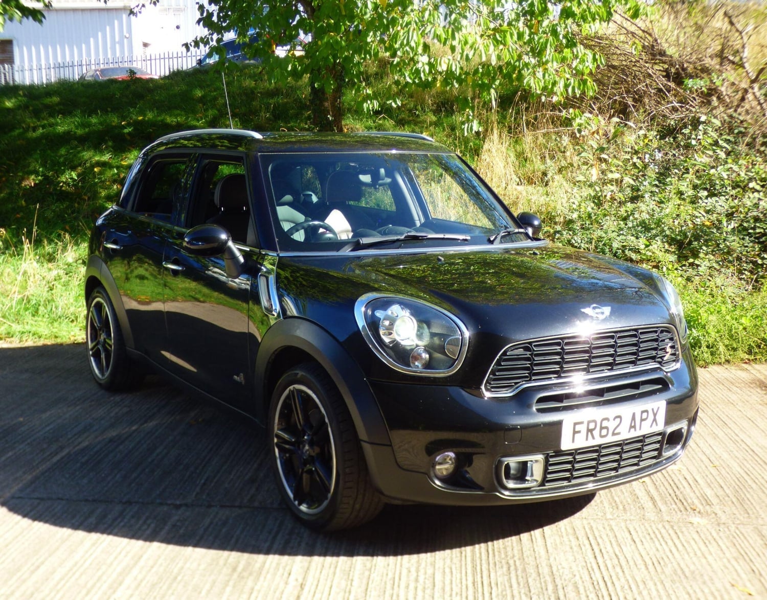 Mini Countryman 2013 - Cars in Bradford
