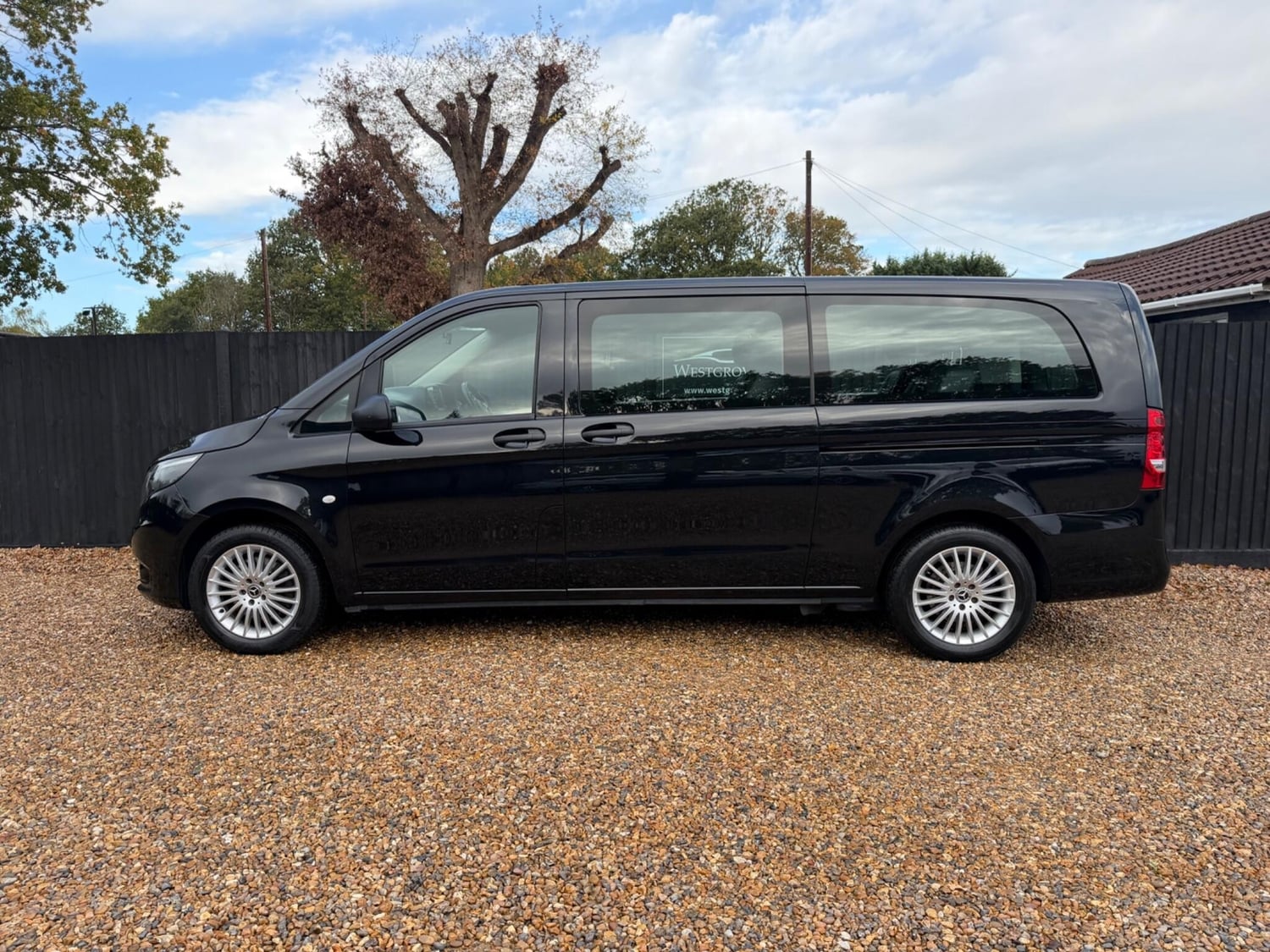 Mercedes-Benz Vito 2023 - Vans & Commercial Vehicles