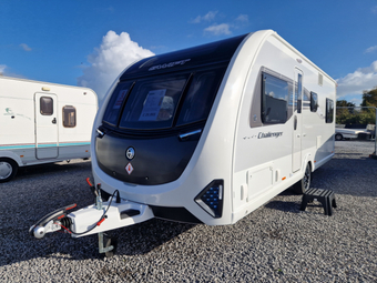 Swift Challenger 590 2026