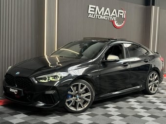 BMW 2 Series 2021