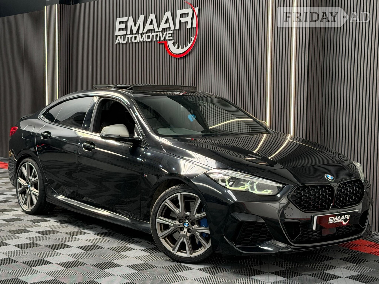 BMW 2 Series 2021 - Cars
