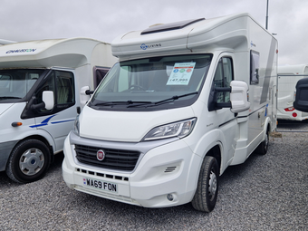 Sun Living S60 SP 2019 for sale