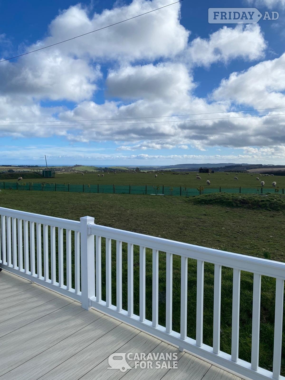 ABI Ambleside 2022 for sale - Holiday Homes in Eyemouth
