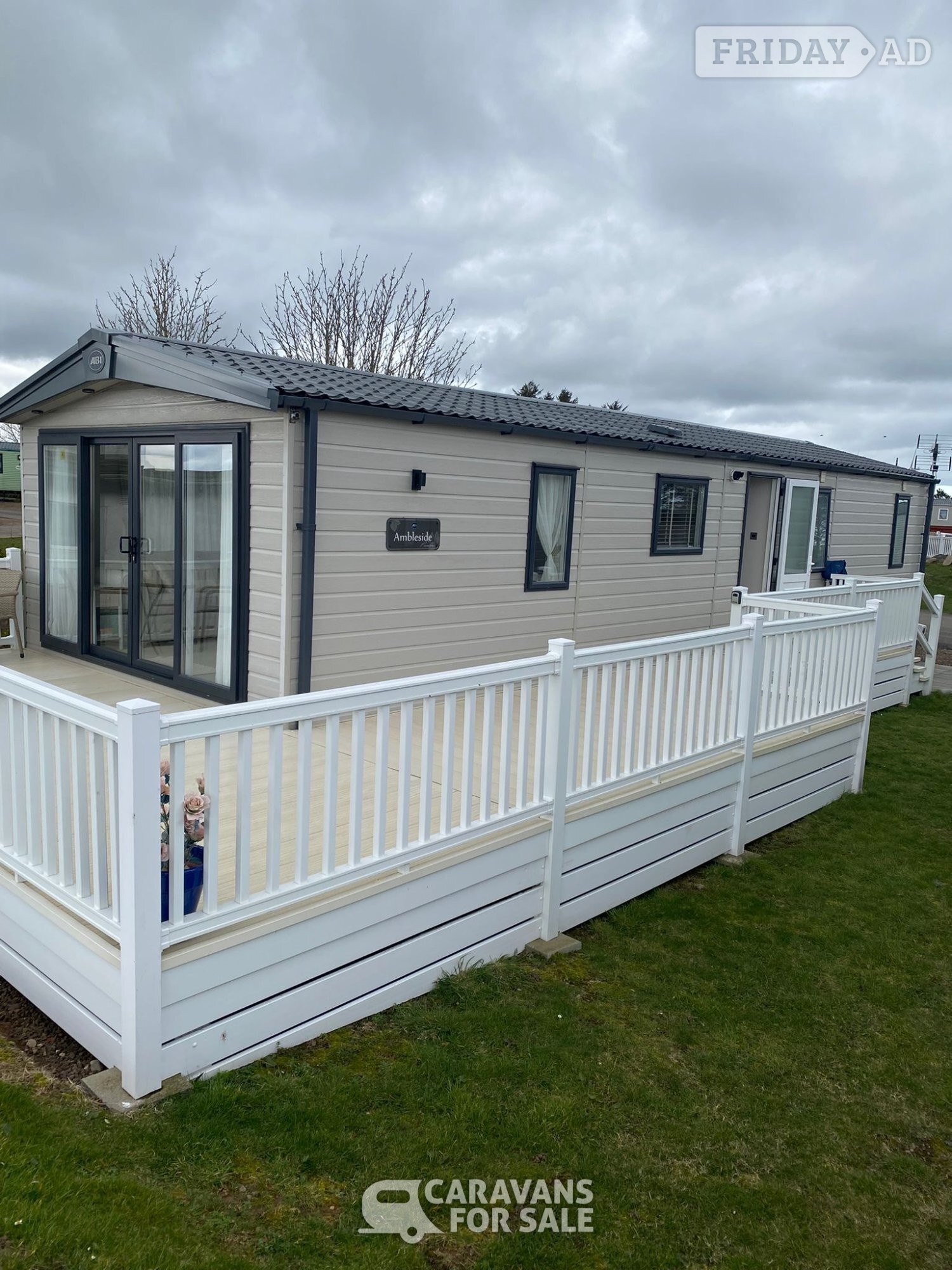 ABI Ambleside 2022 for sale in Eyemouth