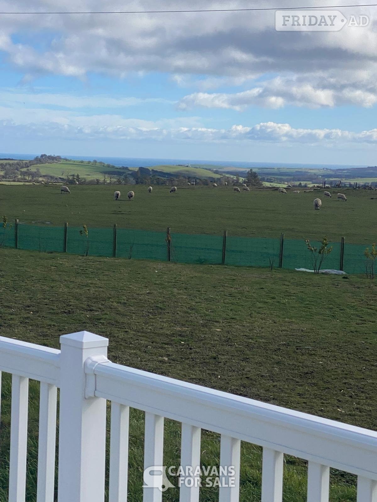 Eyemouth ABI Ambleside 2022 for sale