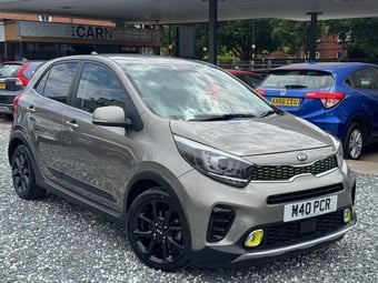 Kia Picanto 2019
