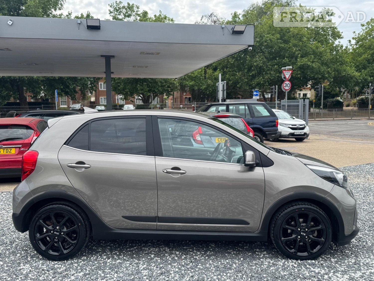 Kia Picanto Bedford
