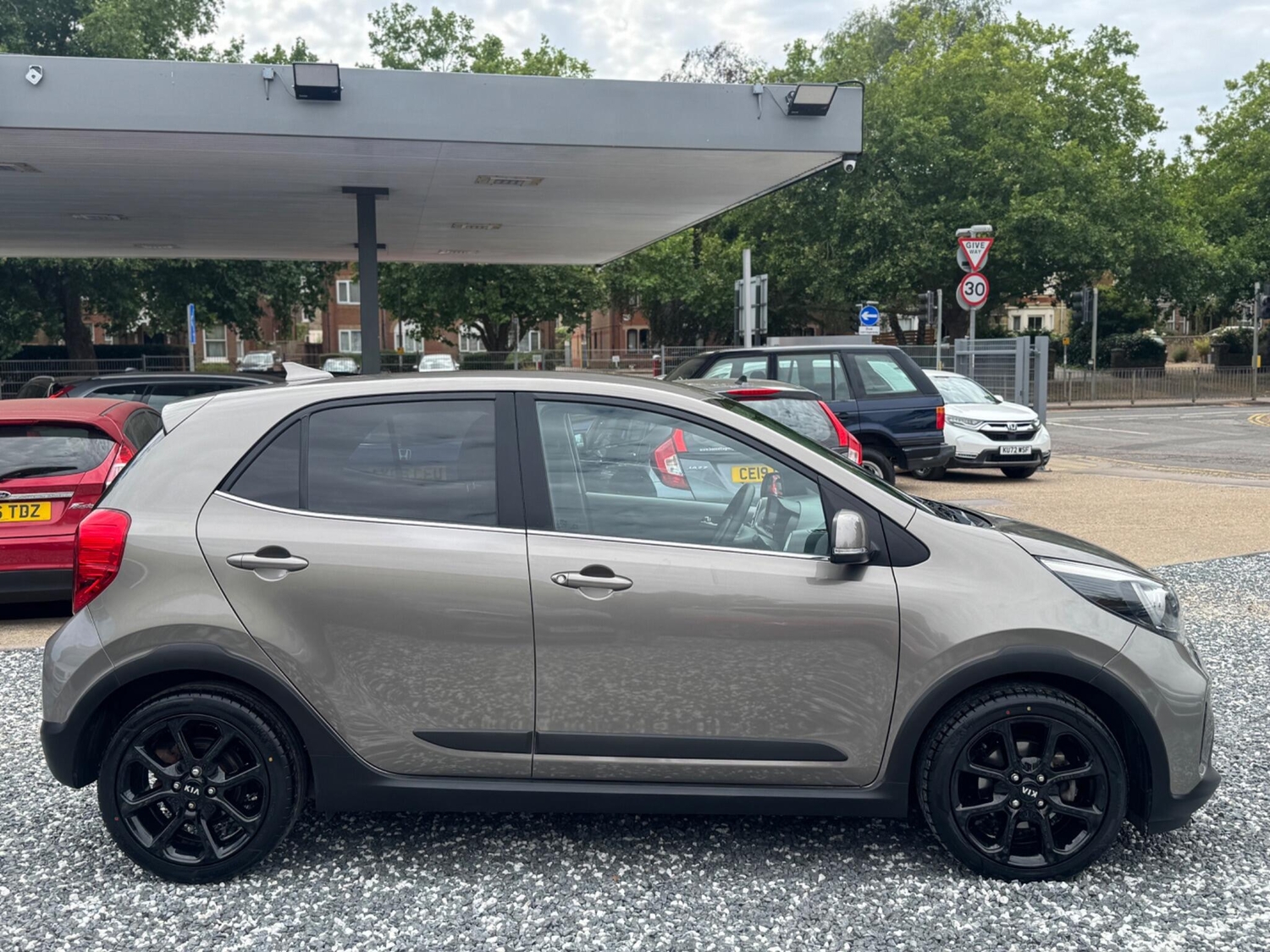 Kia Picanto Bedford