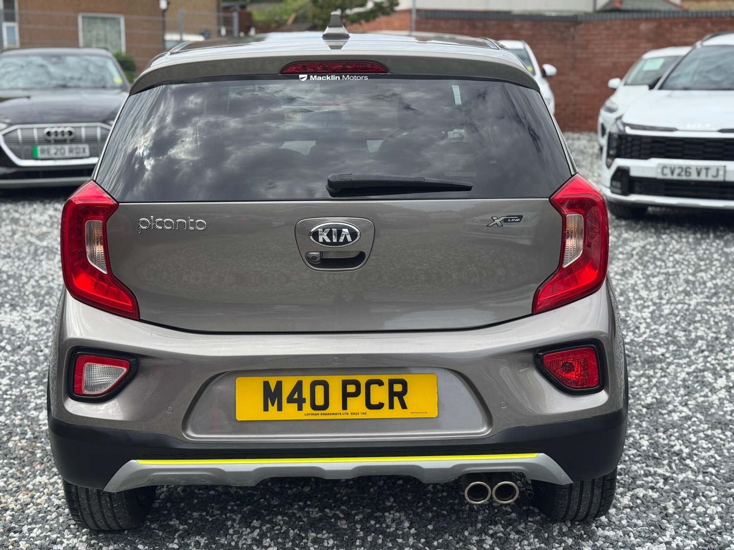 Kia Picanto 2019 - Cars in Bedford