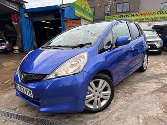 Honda Jazz 2013